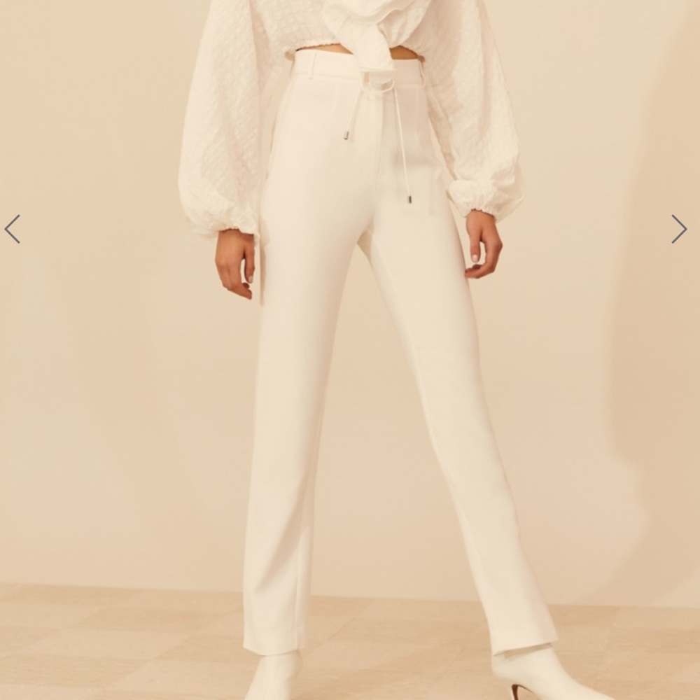 NWT - C/MEO COLLECTIVE -ARDOUR PANT
